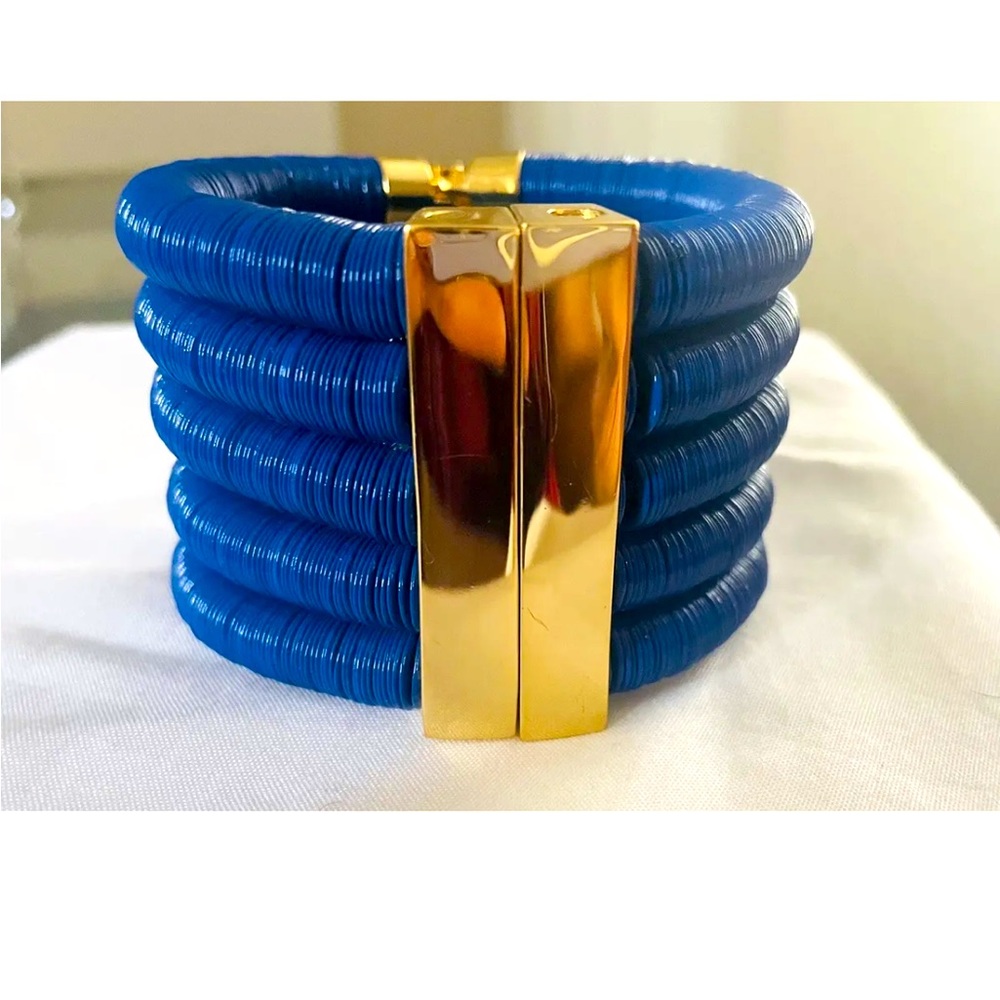 Balmain x H&M bracelet